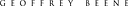 Geoffrey Beene logo