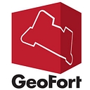 GeoFort logo