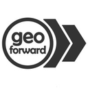 Geo Forward logo