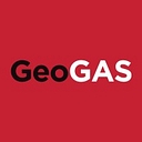 Geogas Pty Ltd logo