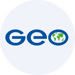 Geo Group Inc logo