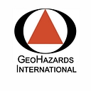Geohazards International logo