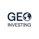 Geoinvesting, Llc logo