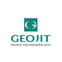 Geojit logo