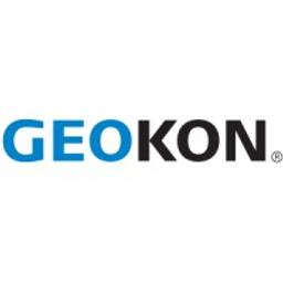 Geokon, Inc. logo