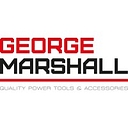George Marshall Power Tools logo
