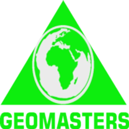 Geomasters Consult Ltd logo