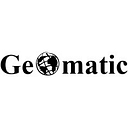 Geomatic logo