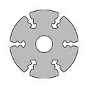 Geometrica Inc. logo