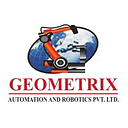 Geometrix Automation And Robotics Pvt. Ltd.