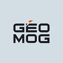 Géomog | Firme Conseil En Arpentage logo