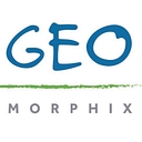 Geo Morphix Ltd. logo