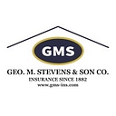 Geo M Stevens & Son Co logo