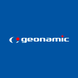 Geonamic Systems, INC. logo