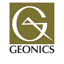Geonics Limited logo