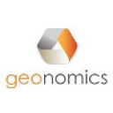 Geonomics Australia logo