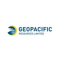 Geopacific Resources Limited logo