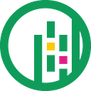 GeoPandas logo