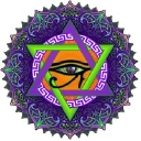 Geoparadise logo