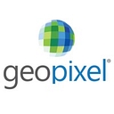 Geopixel logo