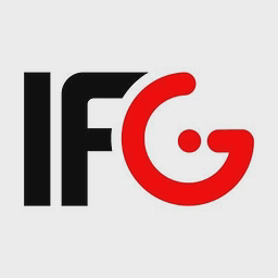 Logo Institut Français de Géopolitique