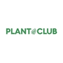 Plant Club logo
