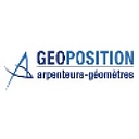 Geoposition Arpenteurs Geometres Inc logo