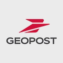 GeoPost SA logo