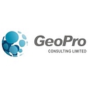 Geopro Consulting Limited logo