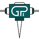Geophysical Pursuit, Inc. logo
