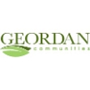 Geordan Communities logo