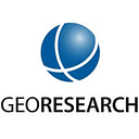 GEORESEARCH Forschungsgesellschaft mbH logo