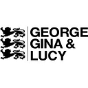Logo for george-gina-lucy.com