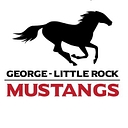 George-Little Rock Community School District logo