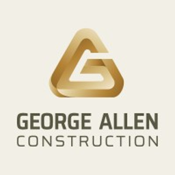 georgeallenconstruction.com