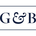 THE GEORGE AND BARBARA BUSH FOUNDATION logo