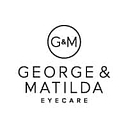 George & Matilda Eyecare logo