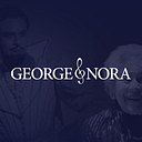 GEORGE AND NORA LONDON FOUNDATION logo