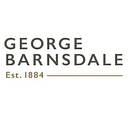 George Barnsdale logo