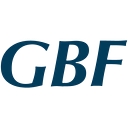 The George B. Ford Agency logo