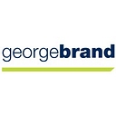 George Brand Real Estate logo