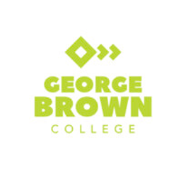 George Brown College logo