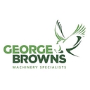 George Browns logo
