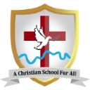 George Carey C Of E Primary School logo