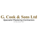 G Cook & Sons Limited logo