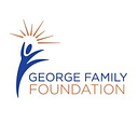 GEORGE FAMILY FOUNDATION logo