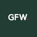 George F White logo