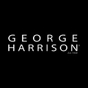 George Harrison logo