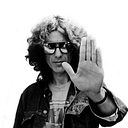 George Harrison logo