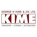 George H.Kime & Co.Limited logo
